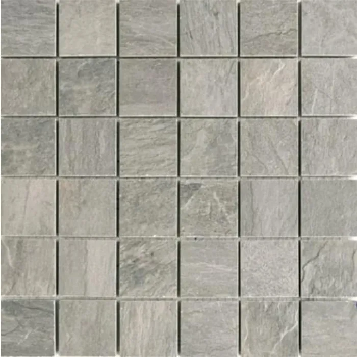 Ardoise Mosaico Plombe Grip 30x30